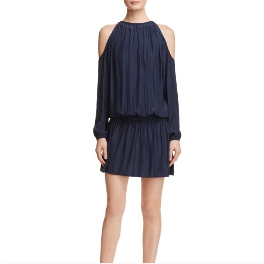Ramy Brook Dress NWOT